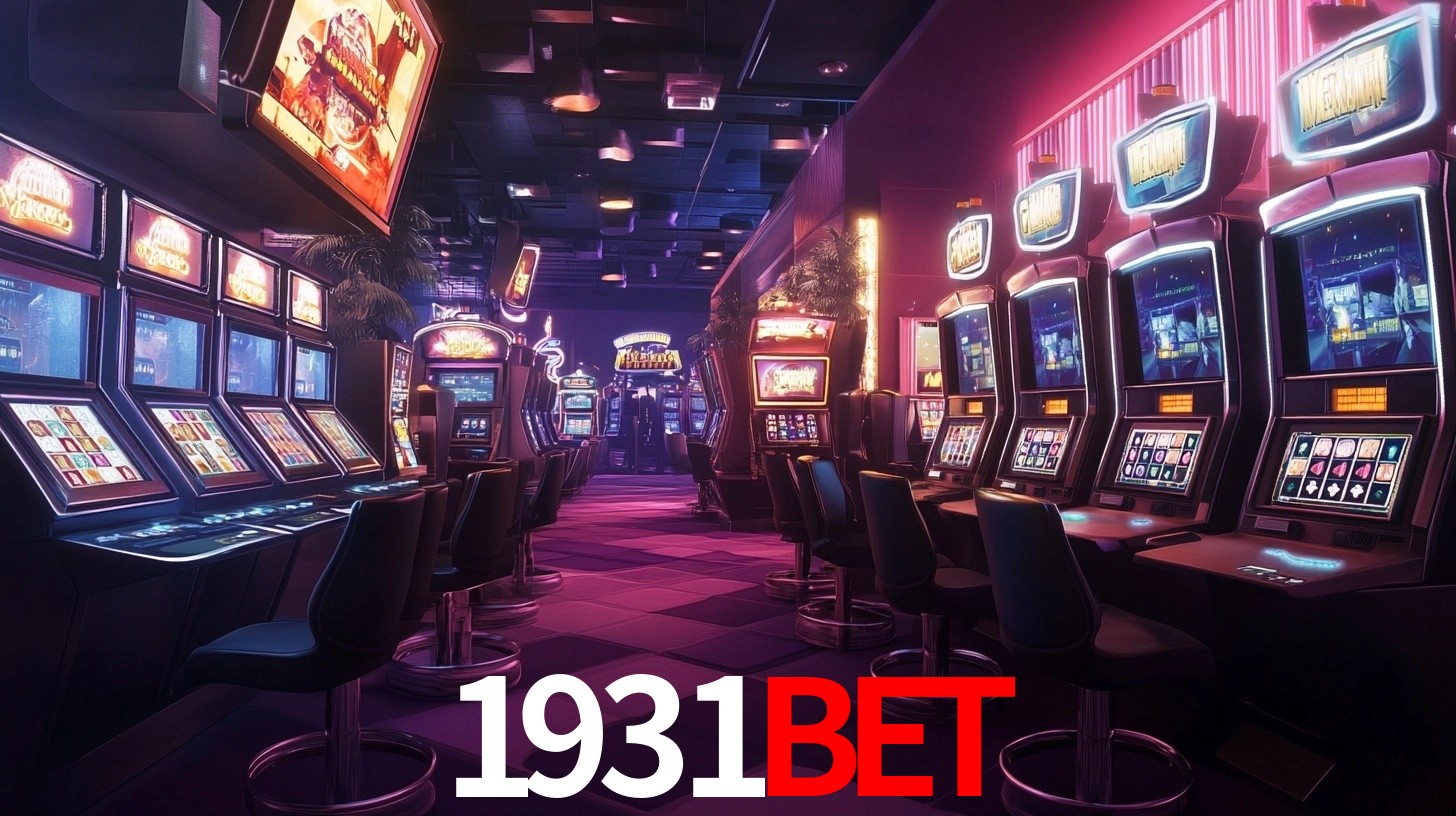 Welcome Bonus 1931BET