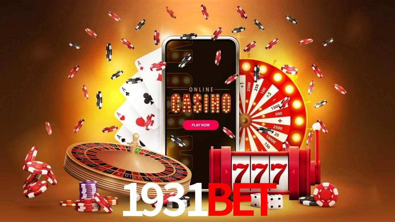 Live Casino 1931BET