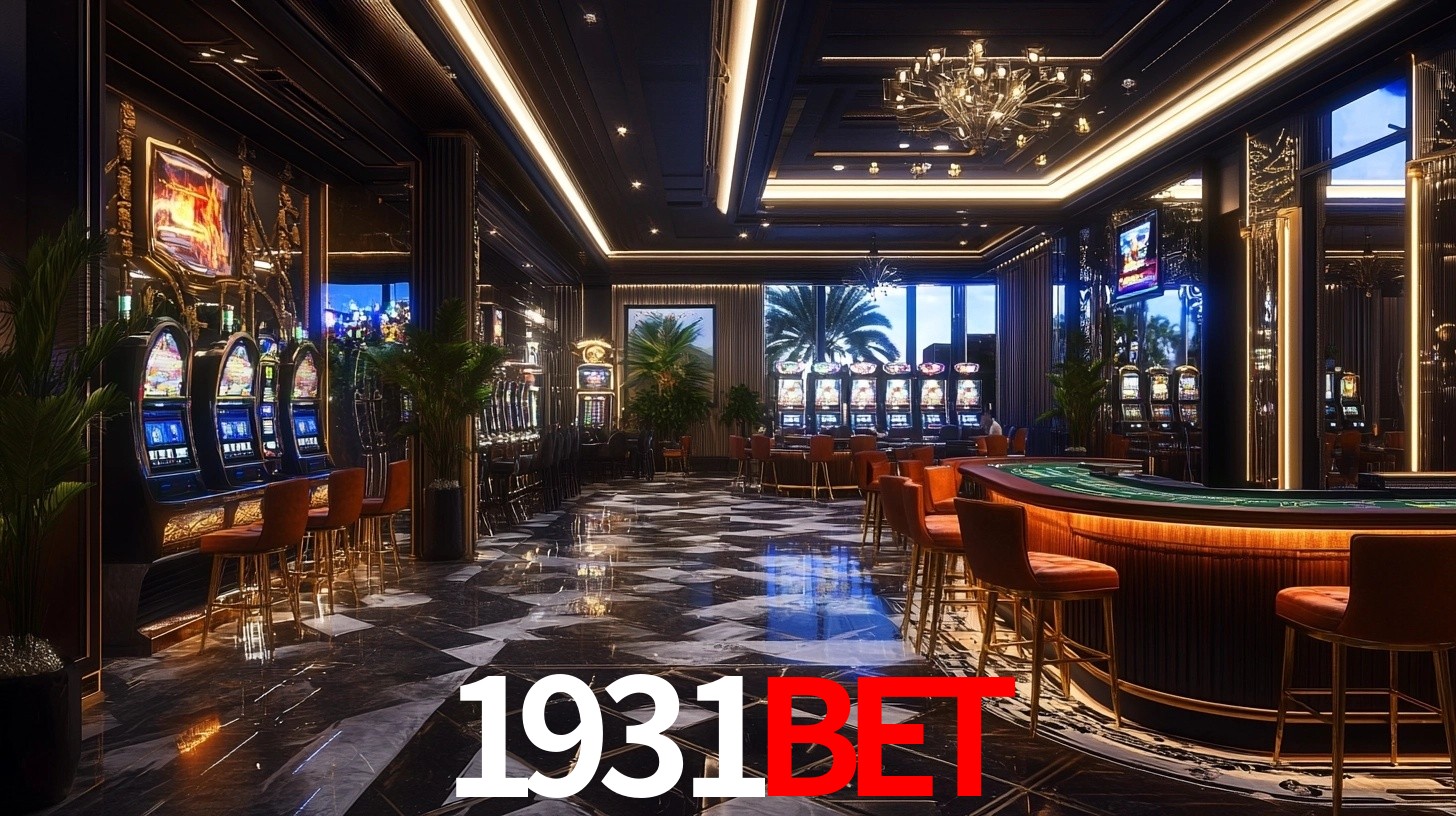 Daily Bonuses 1931BET
